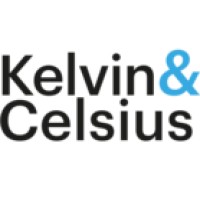 Kelvin&Celsius logo - Similar company to Prontopiso
