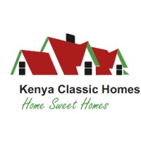 Kenya Classic Homes