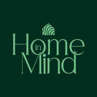 Home in Mind logo - Similar company to Evolving Homes