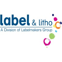 Label and Litho Limited logo - Similar company to Daycon Distributors