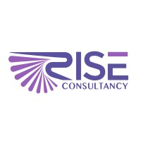 Rise Consultancy Edu logo - Similar company to Transcendence
