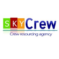 SkyCrew Recruitment, Training & Employment logo - Similar company to Sky Crew 507