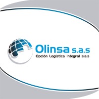 Olinsa Logistica logo - Similar company to Simaritima