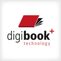 Digibook Technology logo - Similar company to Teksjet Kimya A.Ş (Texjet Digital Inks)