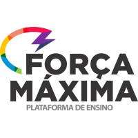 Força Máxima Plataforma de Ensino logo - Similar company to Força Máxima Educação