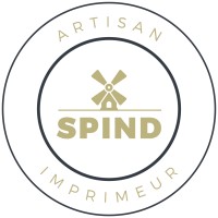 Spind logo - Similar company to Atelier César