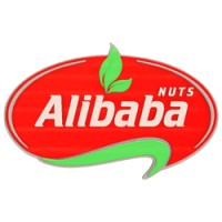 Alibaba Nuts GmbH logo - Similar company to Meray