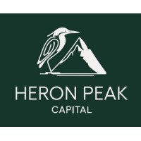 Heron Peak Capital logo - Similar company to Accuri
