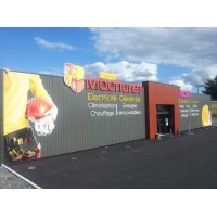 FABRICE MACHURET logo - Similar company to Baudry Sens