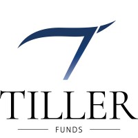 TILLER investiční společnost a.s. logo - Similar company to Salutem Group