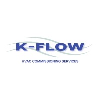 K-Flow HVAC Commissioning Services logo - Similar company to Deratec Pty Ltd