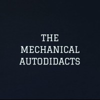 The Mechanical Autodidacts logo - Similar company to Society Of Mechanical And Automotive Engineers