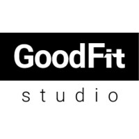 GoodFit Studio logo - Similar company to Amp Algo