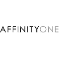 AffinityOne logo - Similar company to Simply Unified