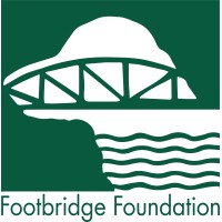 Footbridge Foundation logo - Similar company to Daisycares