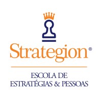 Strategion Escola de Estratégias & Pessoas logo - Similar company to Faculdade Refidim