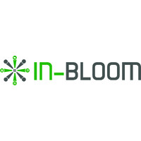 In-Bloom logo - Similar company to 360Talk