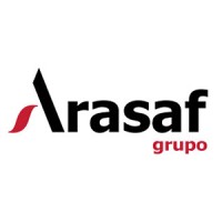 Arasaf logo - Similar company to Moso3D