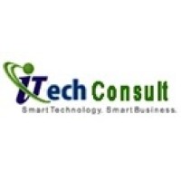 iTECH CONSULT logo - Similar company to Itech Consult Ag