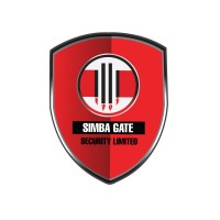 SIMBAGATE SECURITY LTD. logo - Similar company to Pamp