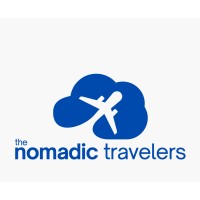 Cruise Planners - The Nomadic Travelers logo - Similar company to Mongol Nomads