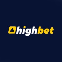 highbet logo - Similar company to Media Panthers