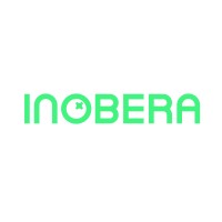 Inobera logo - Similar company to H Drop