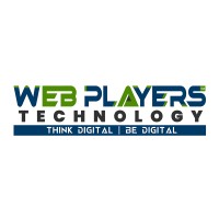 Web Players Technology logo - Similar company to B3 Web Technology