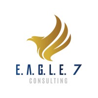 EAGLE 7 Consulting logo - Similar company to Region Iii Nsbe