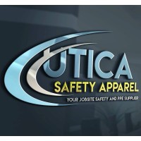 Utica Safety Apparel logo - Similar company to Safety Barn
