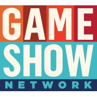 Game Show Network logo - Similar company to Idell James Casting