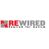 Rewired For Autism logo - Similar company to Wise Components, Inc.