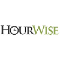 HourWise logo - Similar company to Transformxd