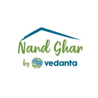 Nand Ghar logo - Similar company to Socioaid Services & Development Foundation