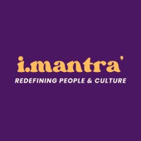 I-Mantra logo - Similar company to Echoconnect