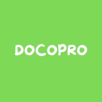 Docopro.fr logo - Similar company to Labarak Coworking - St André-Lez-Lille