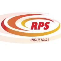 RPS Indústrias - Caldeiraria e Montagem Industrial logo - Similar company to Dna Forest