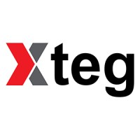 Xteg GmbH logo - Similar company to Stenzel Gmbh