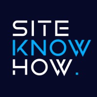 Siteknowhow logo - Similar company to Blueant Solutions