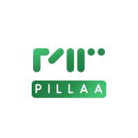 Pillaa Tea logo - Similar company to Energonomy