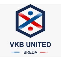 VKB United logo - Similar company to Medisch Kompas