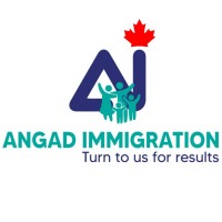 Angad Immigration Consultancy Services Inc. logo - Similar company to Reconcile Business Solutions