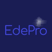 EdePro logo - Similar company to Eets D.O.O.