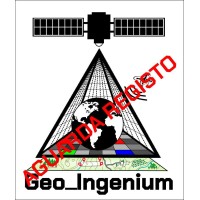 Geo_Ingenium logo - Similar company to Arrow4D - Consultores De Engenharia E Geofísica, Lda
