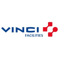 VINCI Facilities La Réunion Building Services logo - Similar company to Eclairaction 360