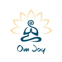 Om Joy Yoga logo - Similar company to Arimo