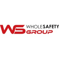 WHOLESAFETY GROUP logo - Similar company to Data3