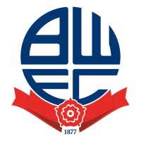 Bolton Wanderers Football Club logo - Similar company to Tee Screen Limited