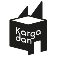 Kargadan Hostel logo - Similar company to Kargadan Creative Agency
