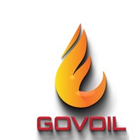 Golden Vision Oil and Gas Solutions Ltd. - GOVOIL logo - Similar company to Eic Partners